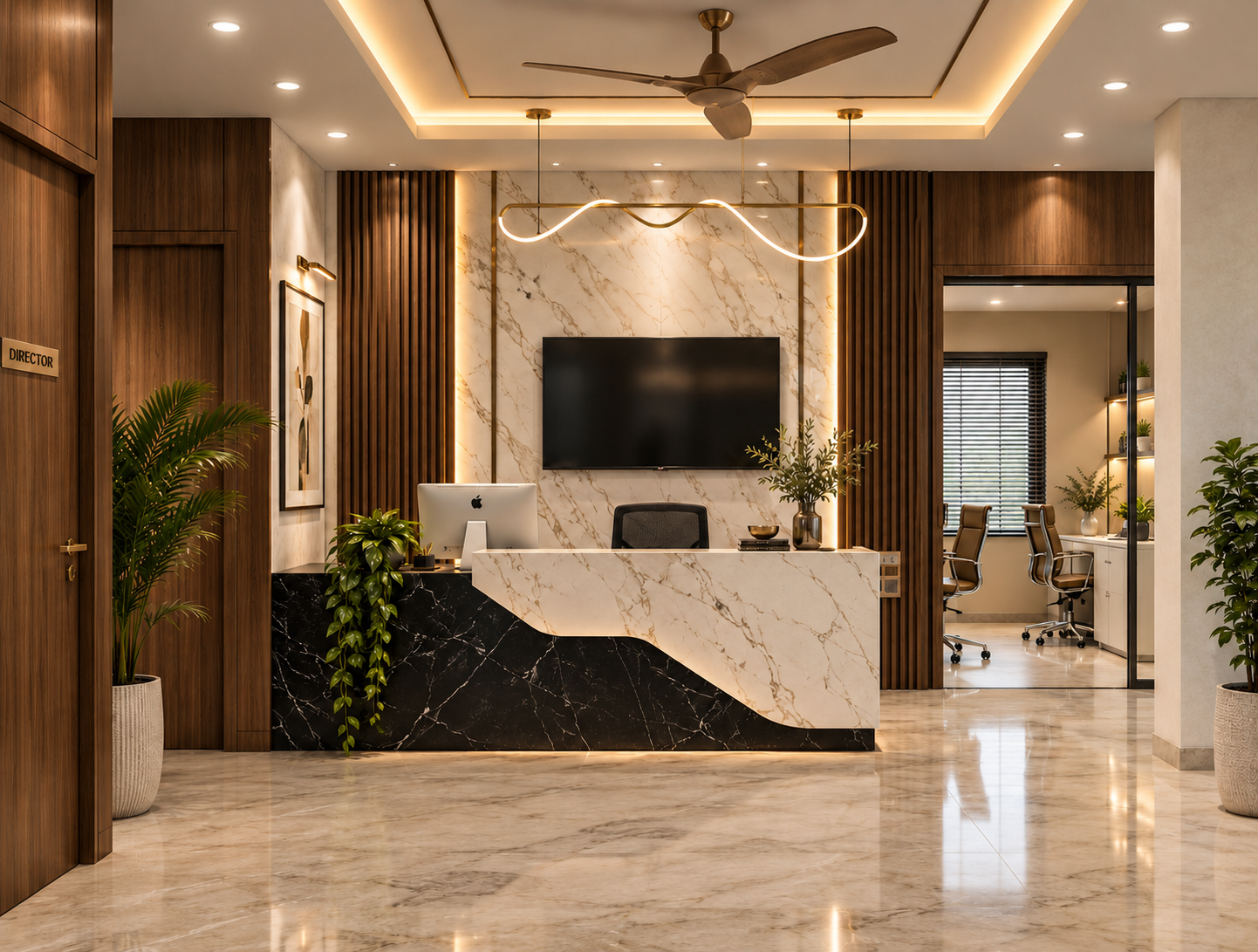 Workspace Suite